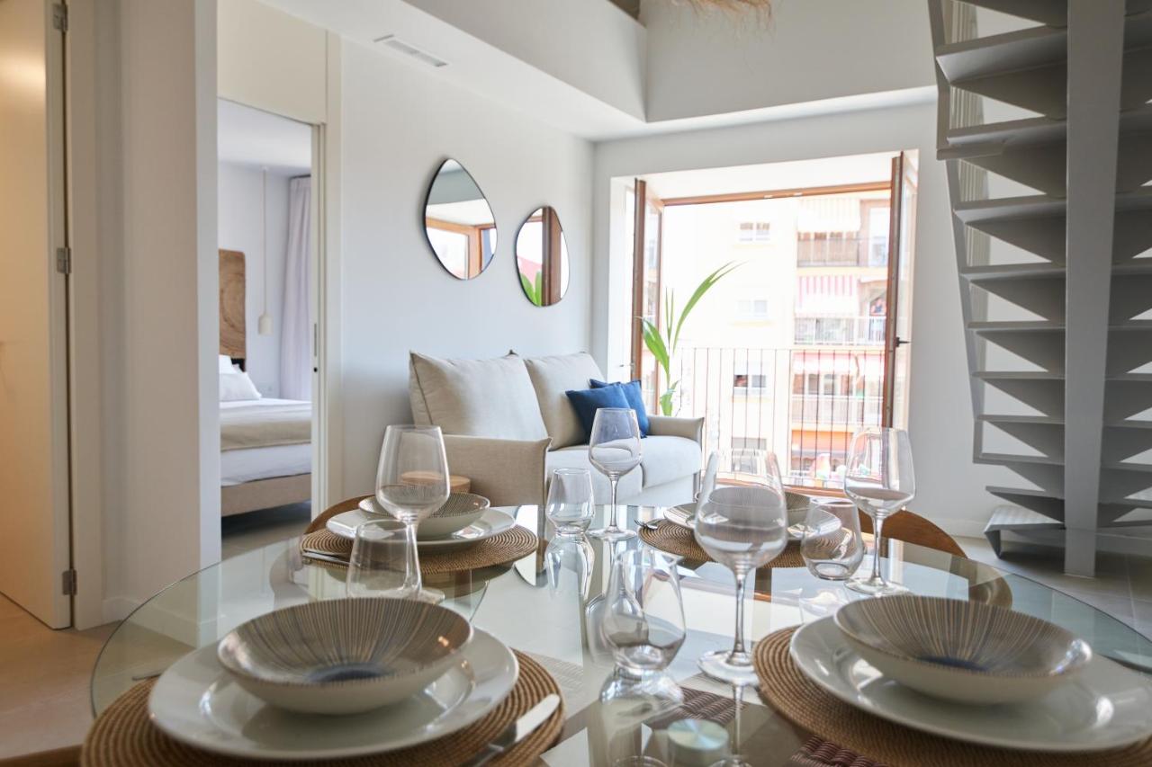 Slow Home Apartments, Valencia – Bijgewerkte prijzen 2022