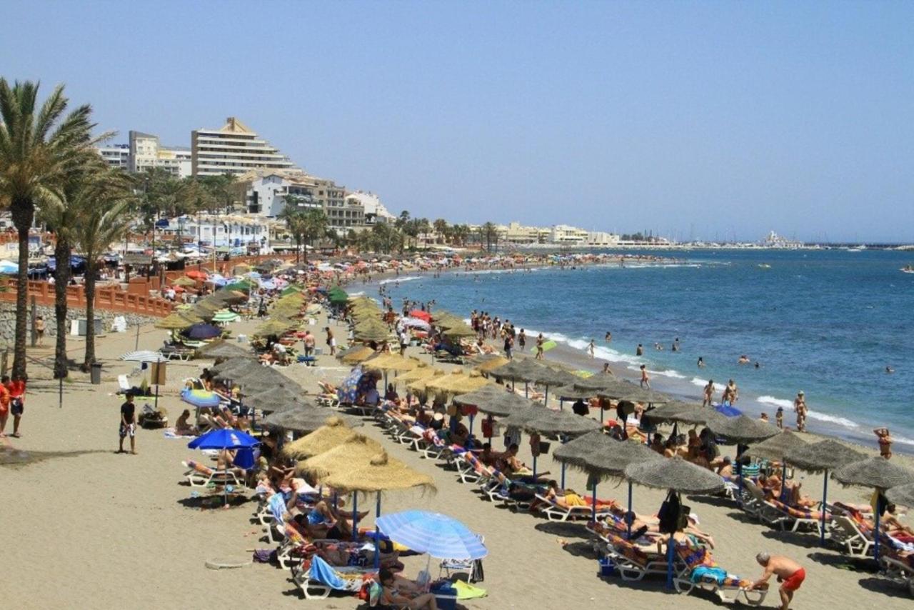 Benalmadena Aloha Playa, Benalmádena – Updated 2022 Prices
