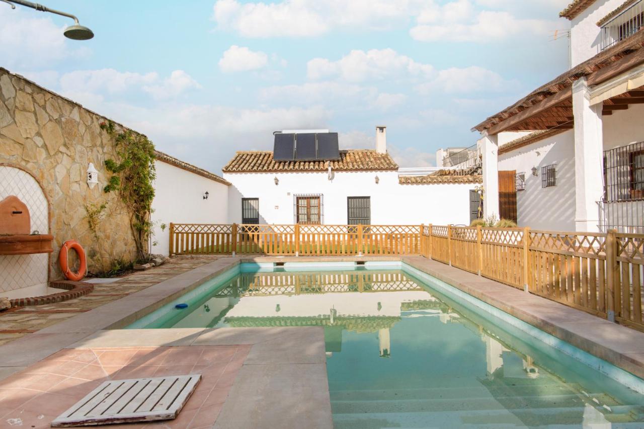 Casa Rural Aire, Fuente de Piedra – Bijgewerkte prijzen 2022