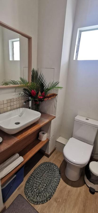 Amy's appartment Coastal road Peyrebere - 3