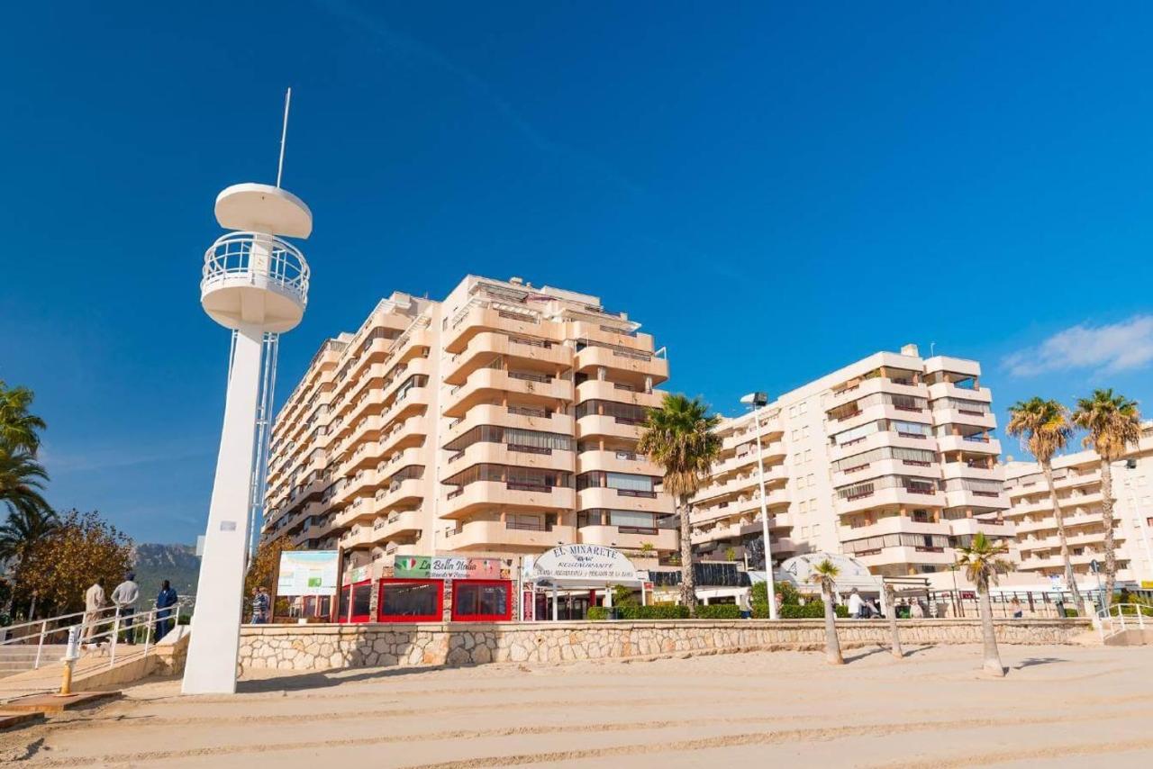 Apartamento Topacio - Plusholidays, Calpe – Precios ...