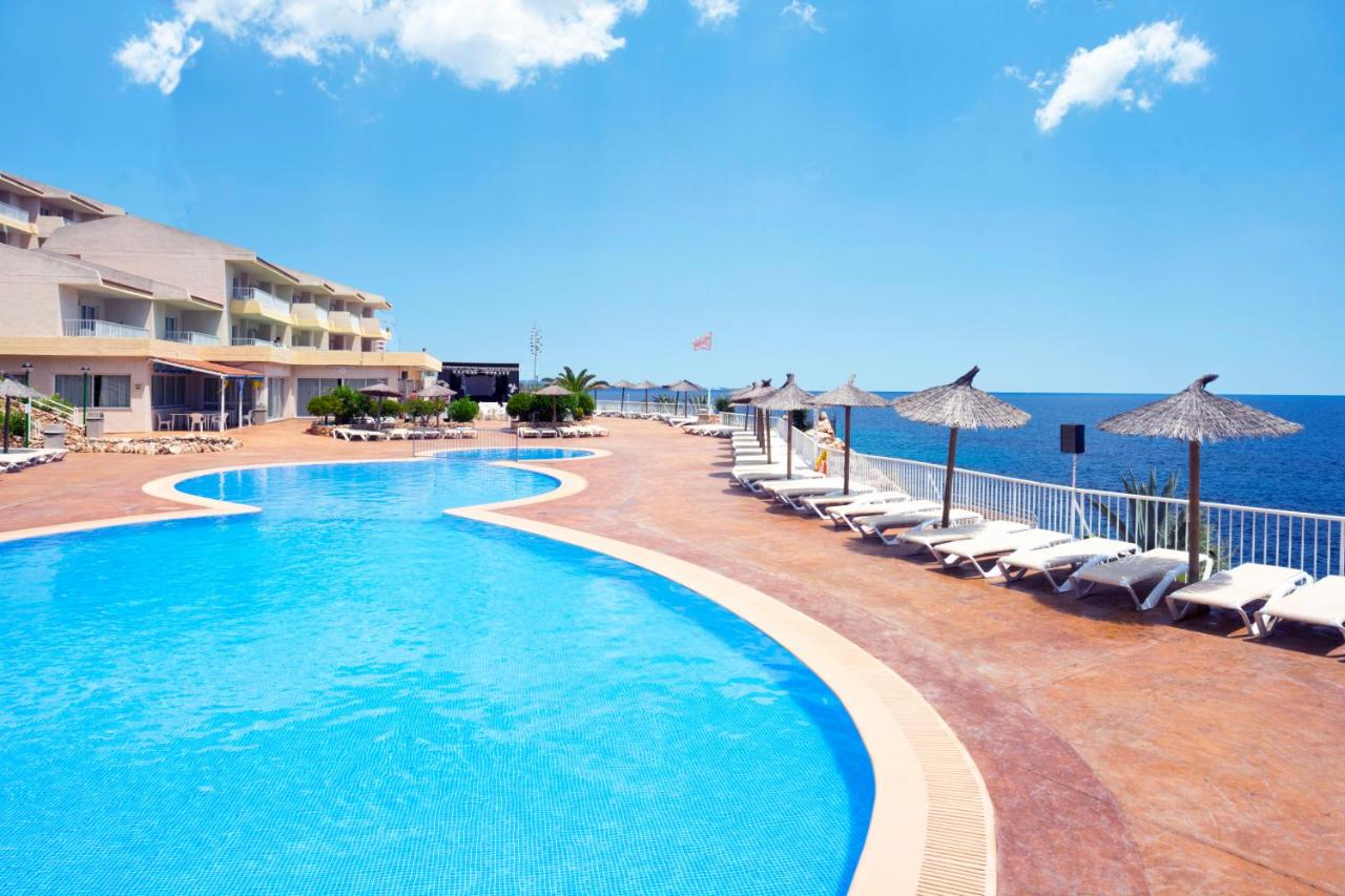 HSM Apartamentos Calas Park, Calas de Mallorca – Updated 2022 ...