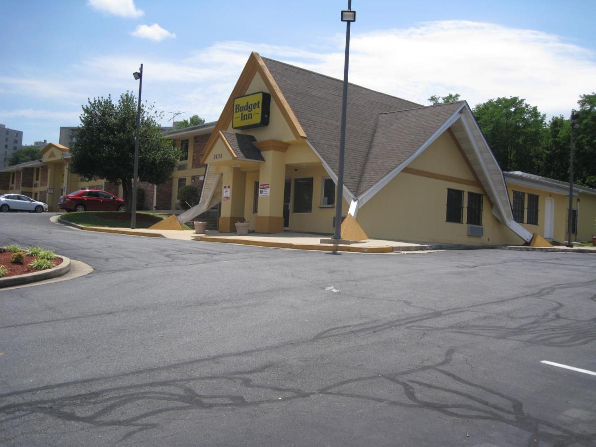Budget Inn — photo 12
