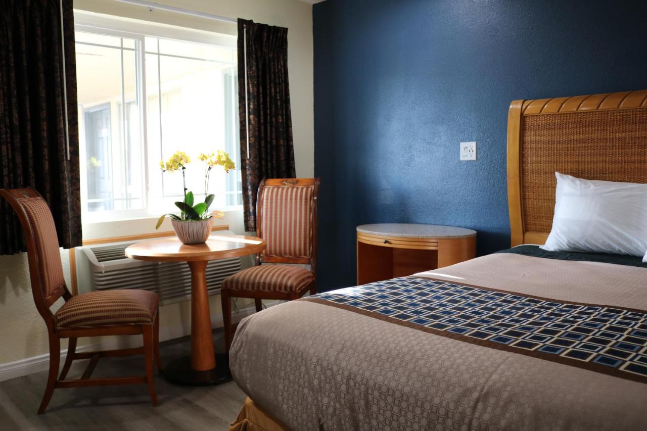 Valli Hai Motel — photo 15
