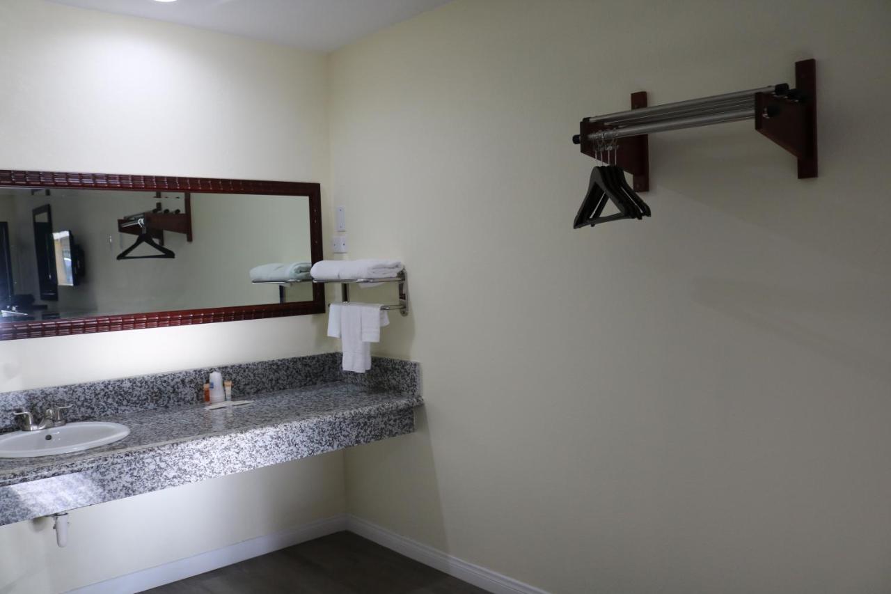 Valli Hai Motel — photo 8