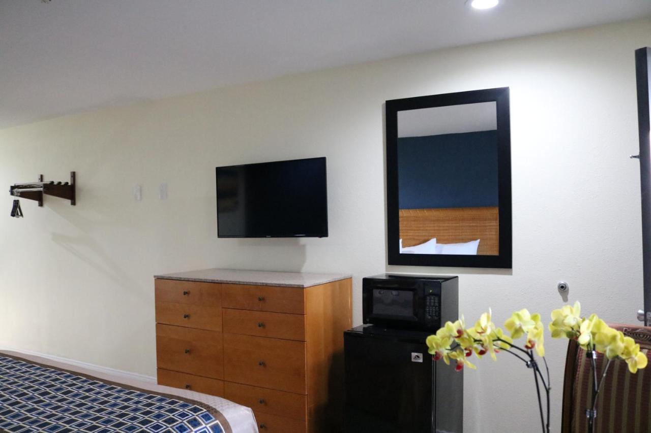 Valli Hai Motel — photo 5