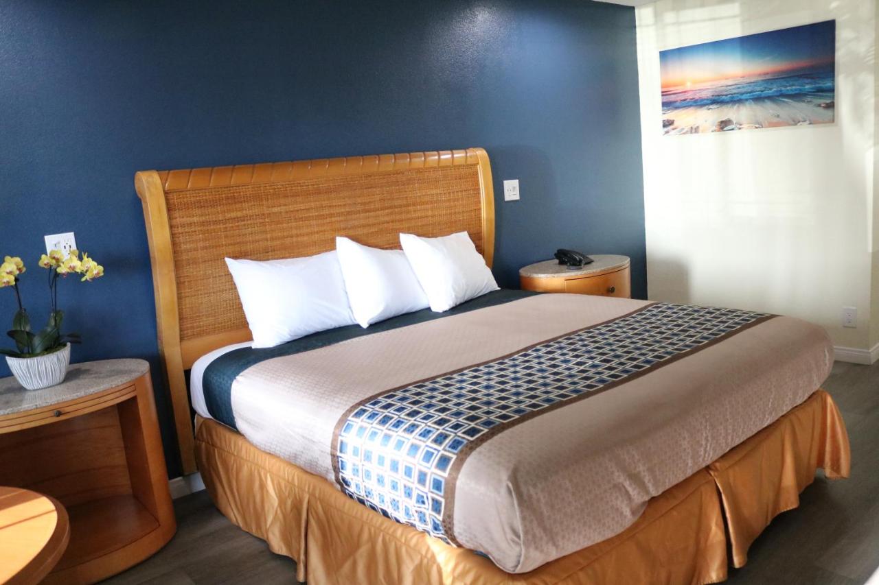 Valli Hai Motel — photo 20