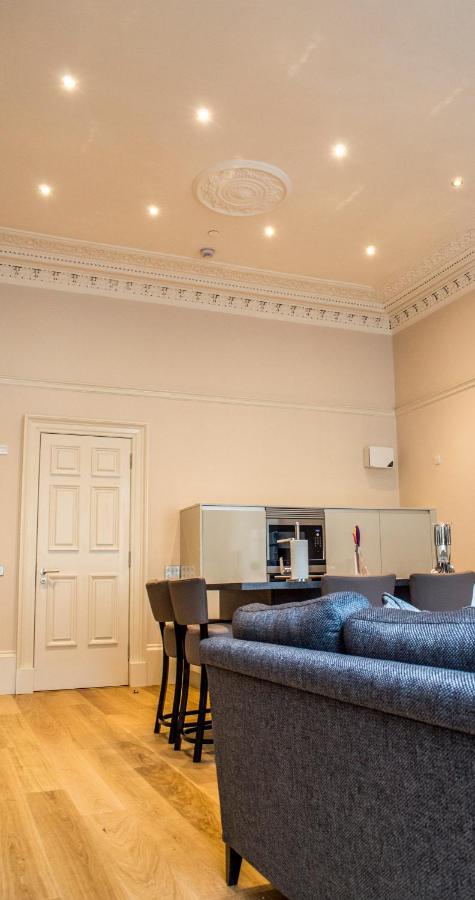 Dreamhouse at Blythswood Apartments Glasgow - Laterooms