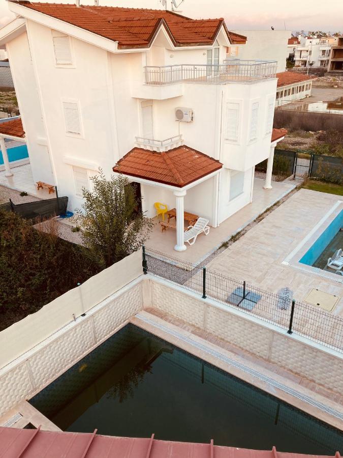 Love villa private pool