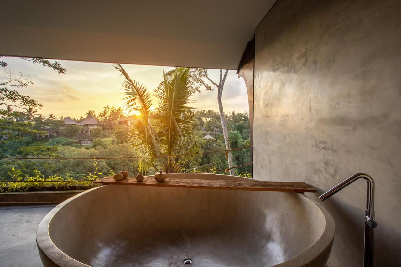 The Hidden Paradise Ubud - CHSE Certified - 3