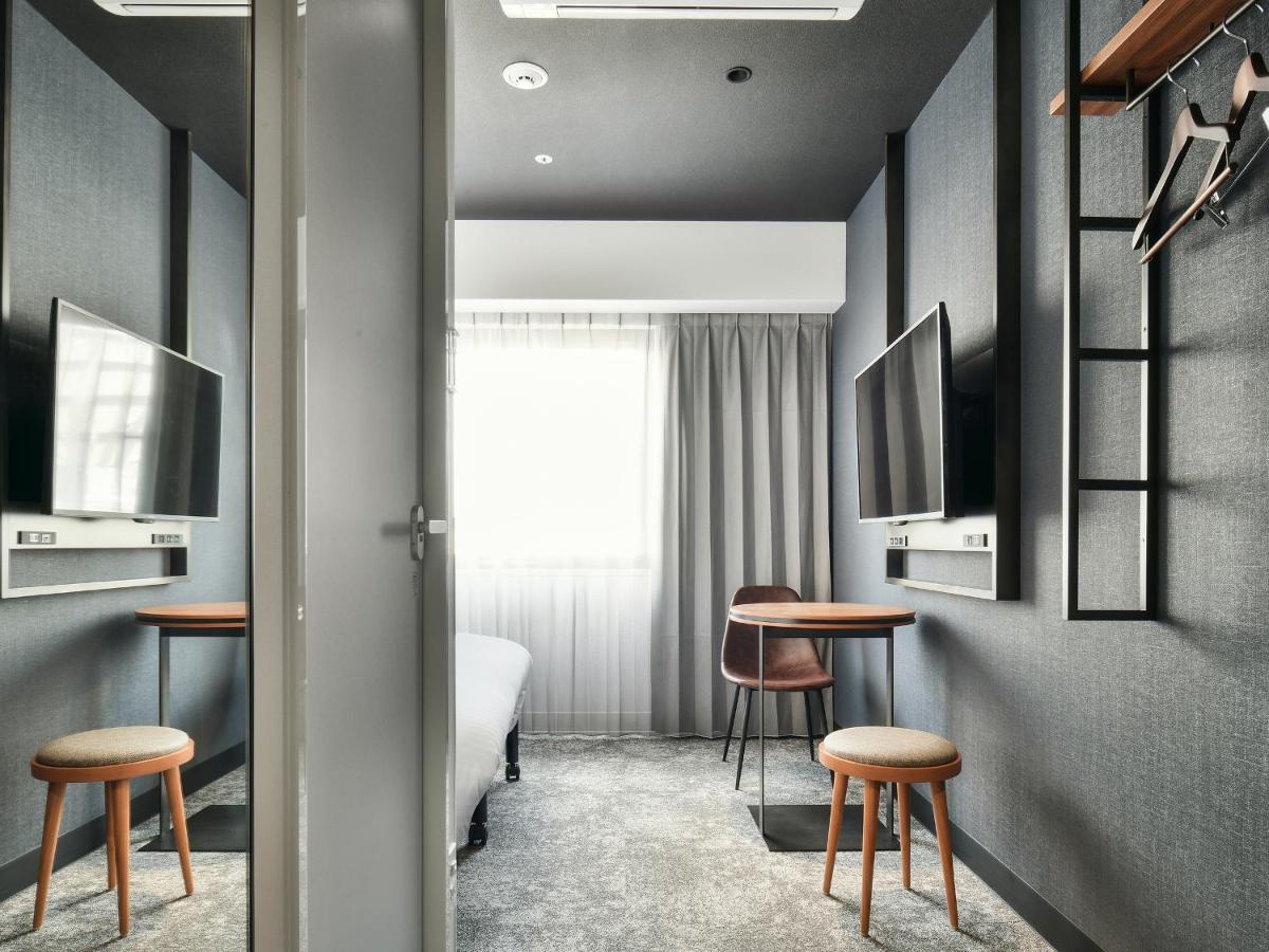 VESSEL INN NAMBA - 5