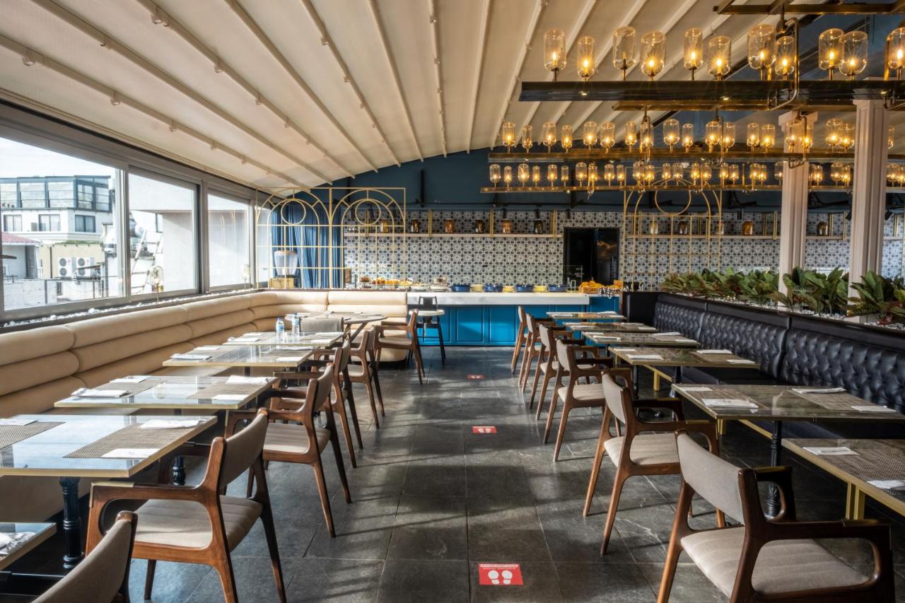 Sura Design Hotel & Suites - 5