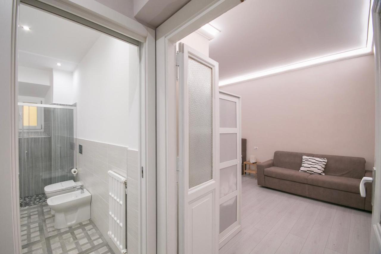 San Peter Lory's Aparts - 3