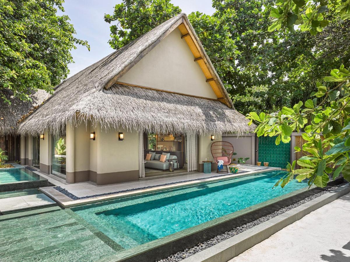 JOALI Maldives - 3