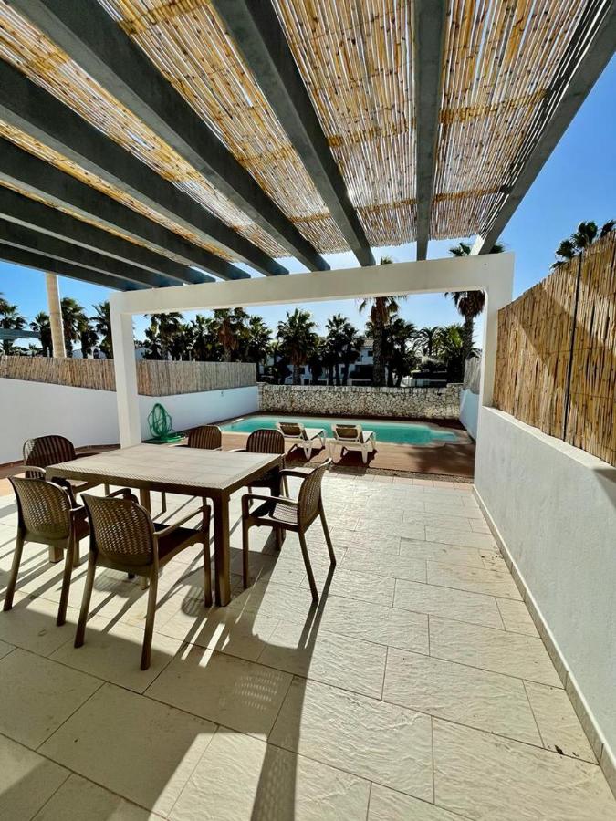 Villas Son Blanc, Sa Caleta – Updated 2022 Prices