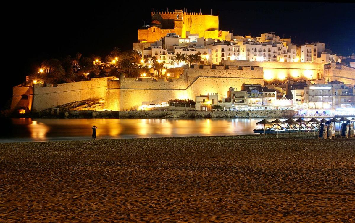 Sunny Beach B, Peñíscola – Updated 2022 Prices