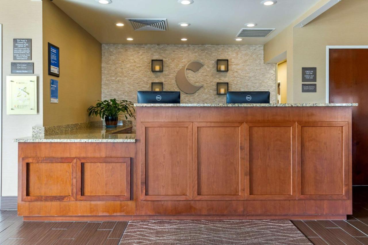 Forman Inn & Suites — photo 8