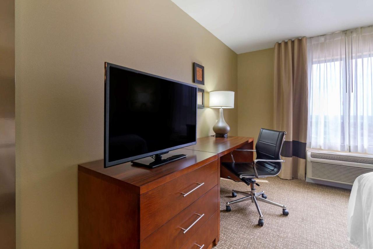 Forman Inn & Suites — photo 16