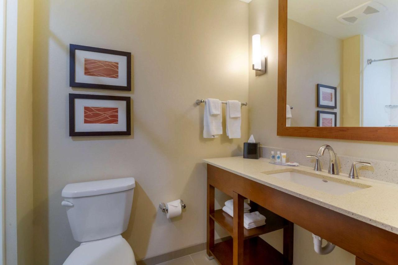 Forman Inn & Suites — photo 21