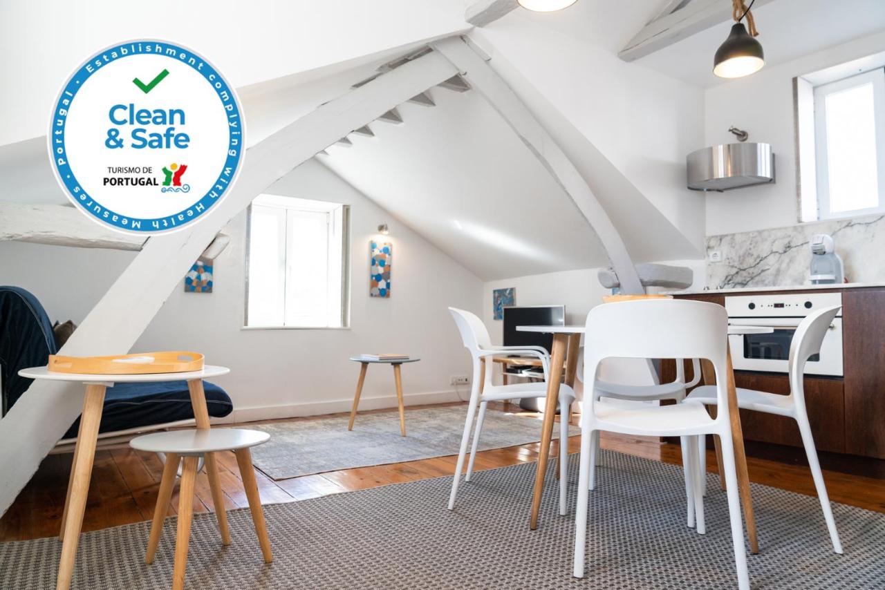 Ribeira Loft