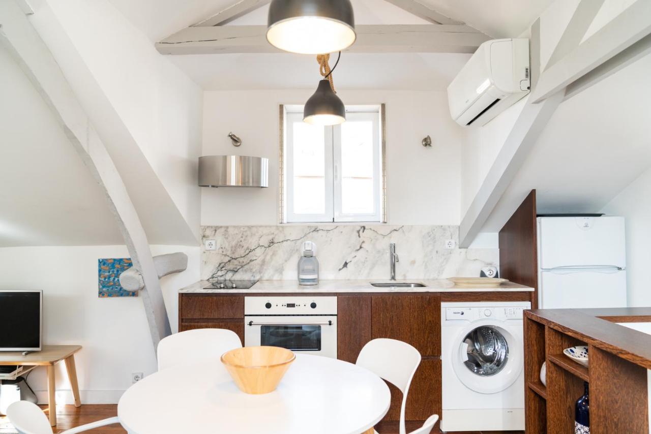 Ribeira Loft - 4