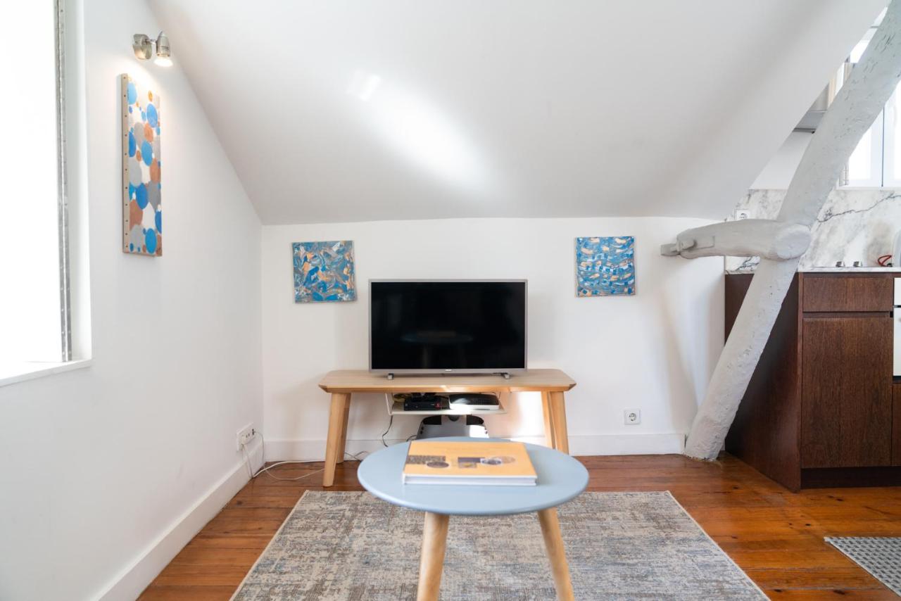 Ribeira Loft - 5
