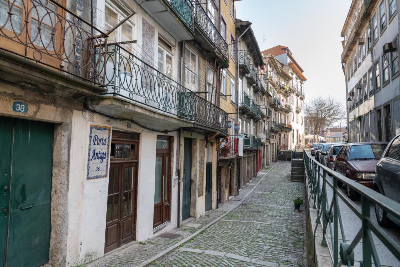 Ribeira Loft - 2