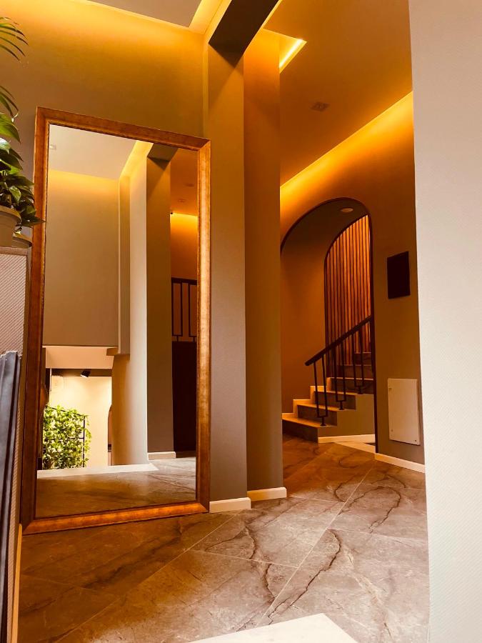 Eleven Hotel Baku photo
