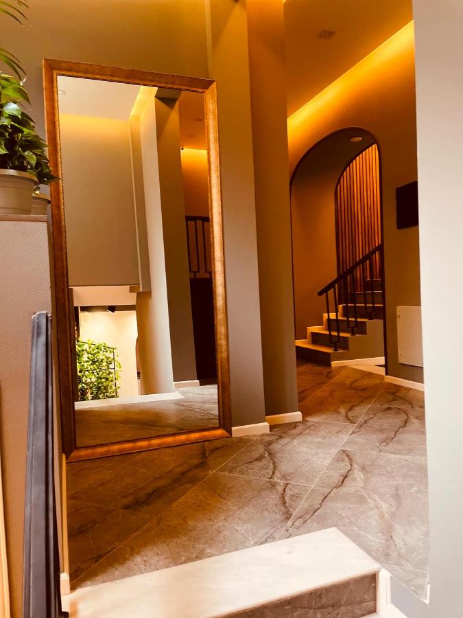 Eleven Hotel Baku photo