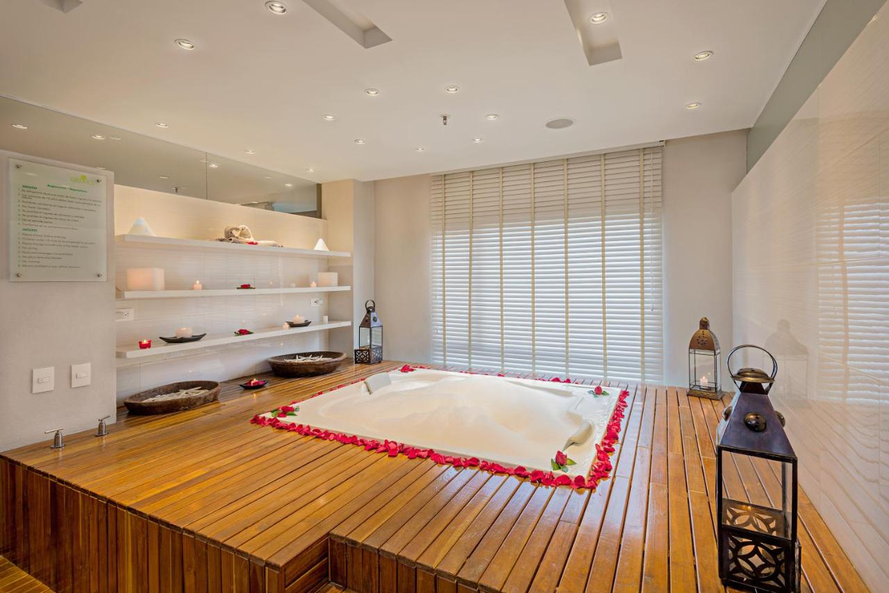 Casa Dann Carlton Hotel & SPA photo