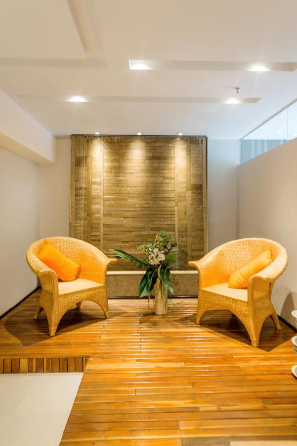 Casa Dann Carlton Hotel & SPA photo
