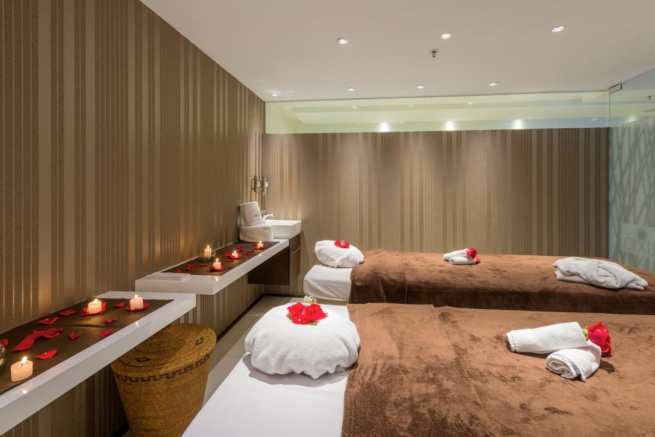 Casa Dann Carlton Hotel & SPA photo