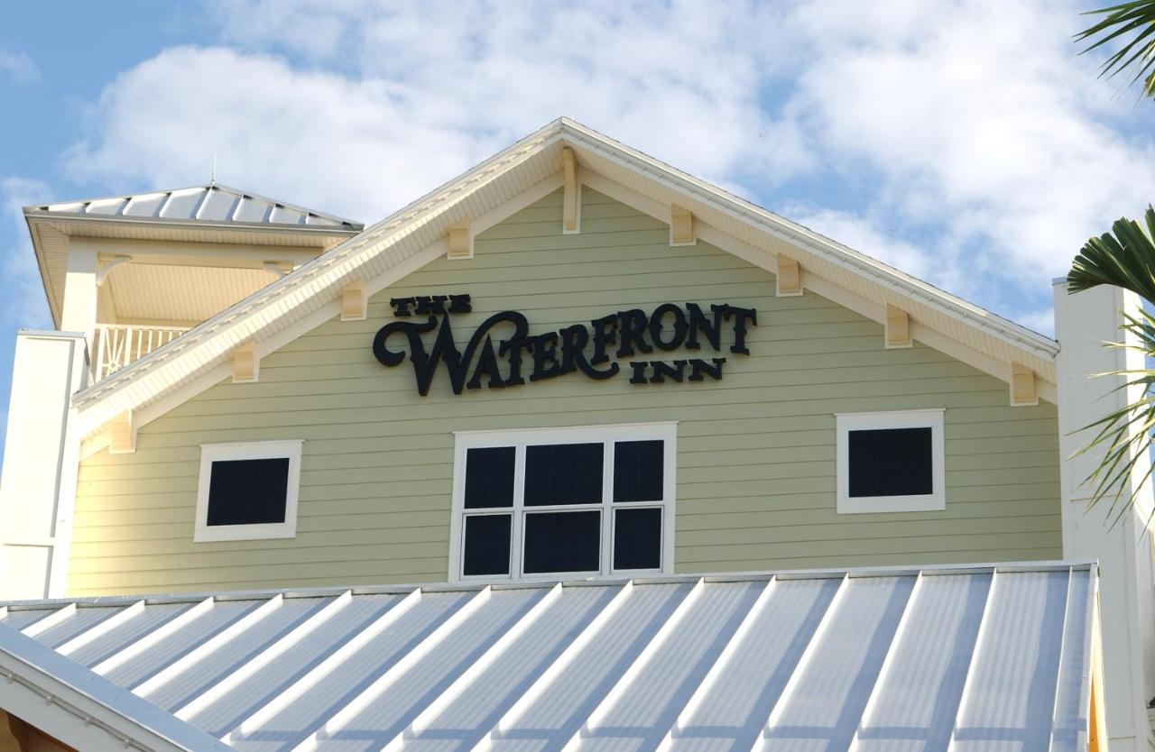 The Waterfront Inn — photo 22