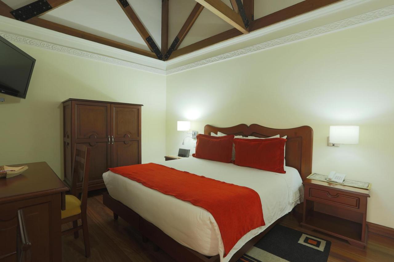 Hotel Santa Lucia Boutique Spa photo