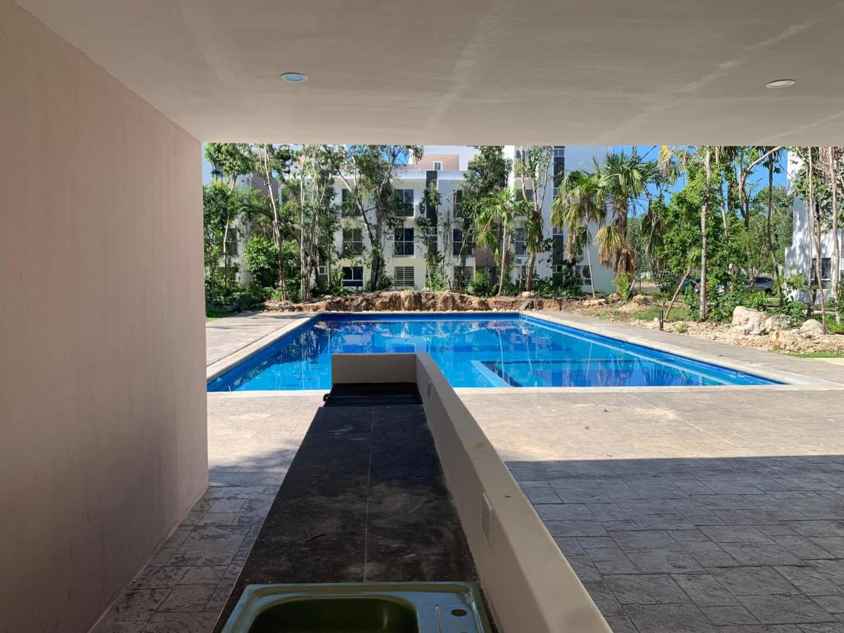 Departamento 2 habitaciones con vista a la piscina by EITA - 4
