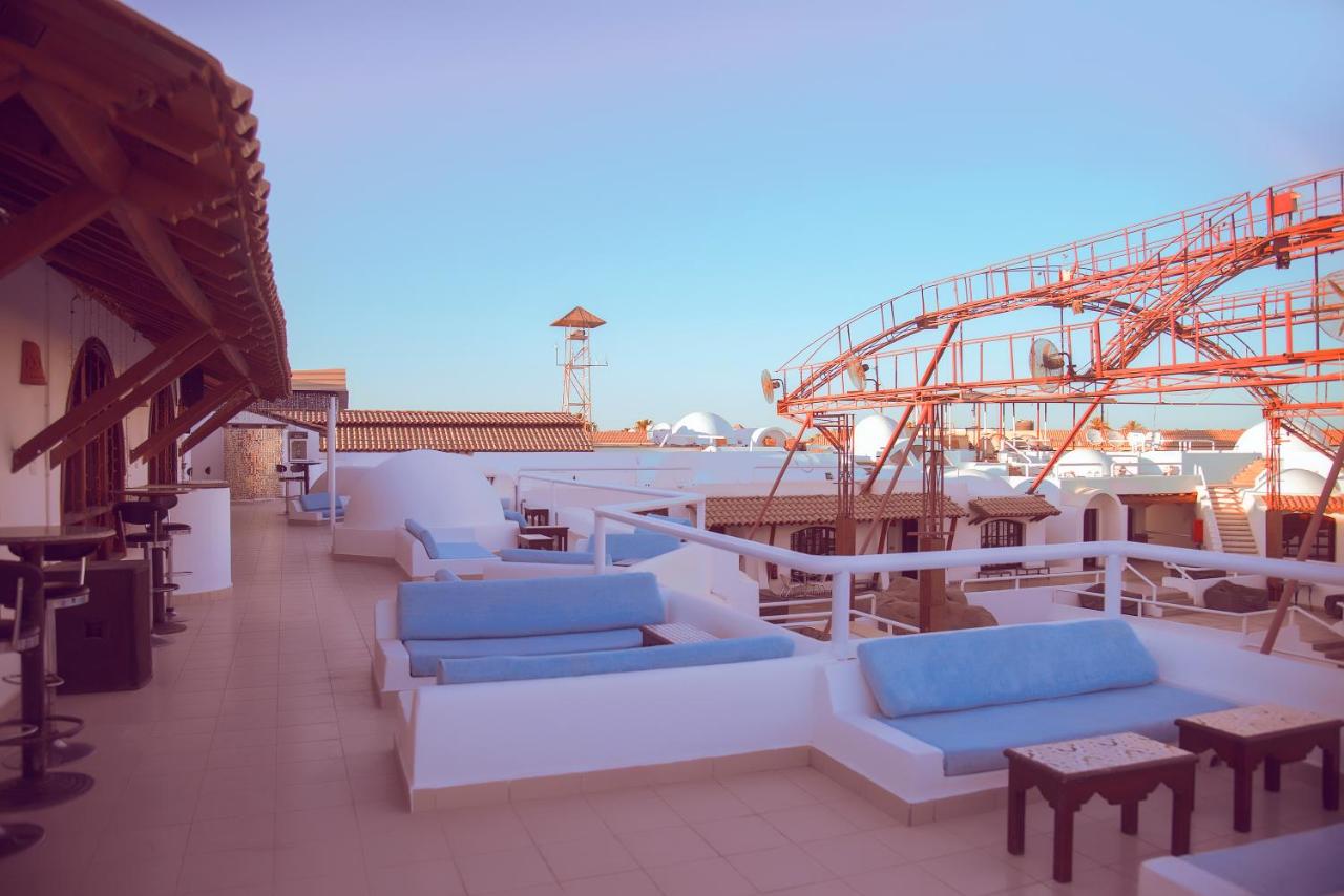 El Pacha Suites Sharm - Adults Only photo