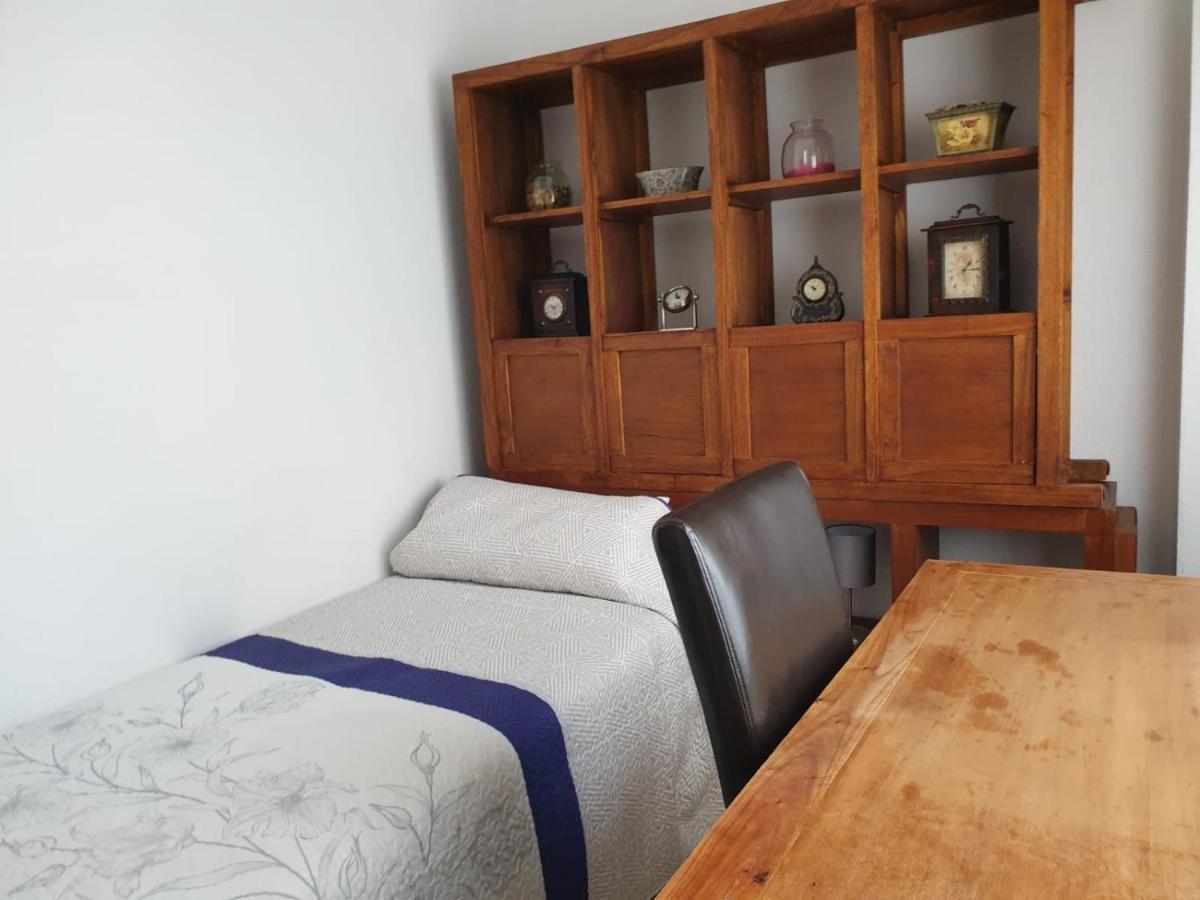 Alojamiento Adelfas, Madrid – Updated 2022 Prices