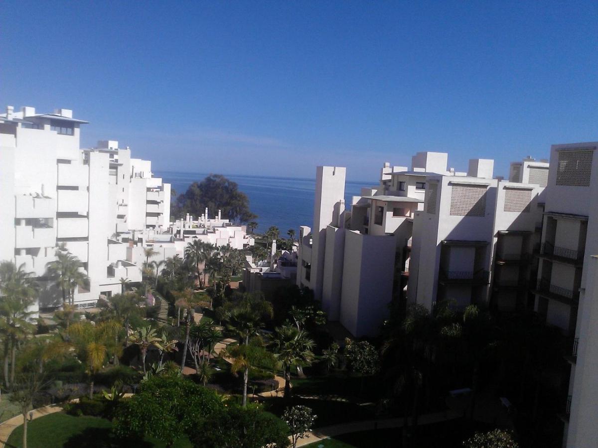 115 - Penthouse with private Pool, Estepona – Bijgewerkte ...