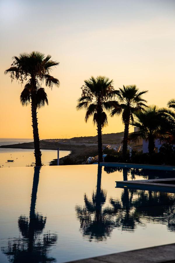 Image: Salini Resort