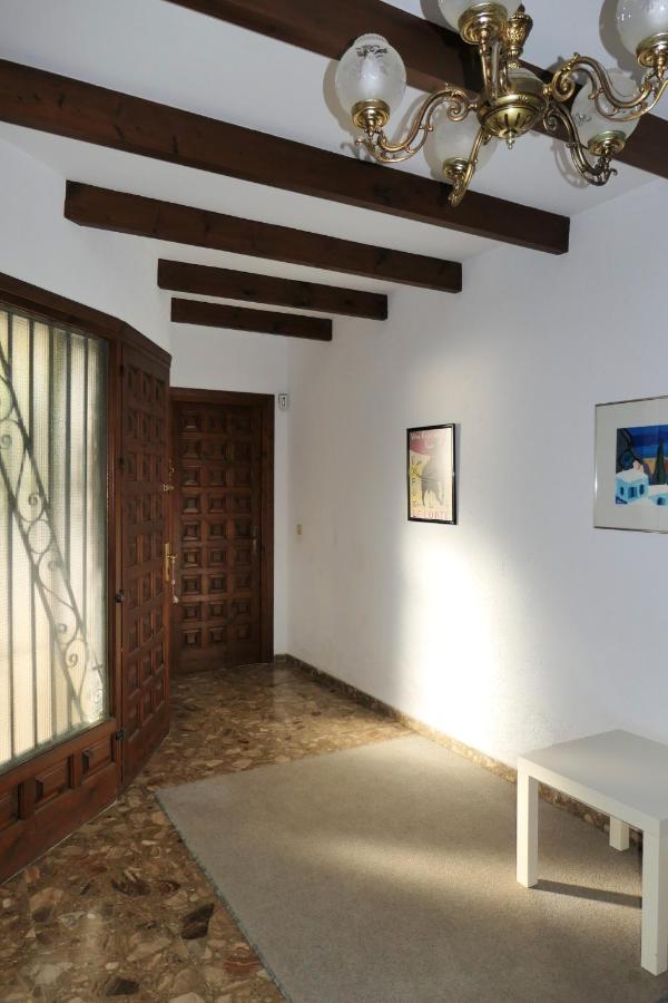 3 bedrooms villa at Benajarafe 300 m away from the beach with ...