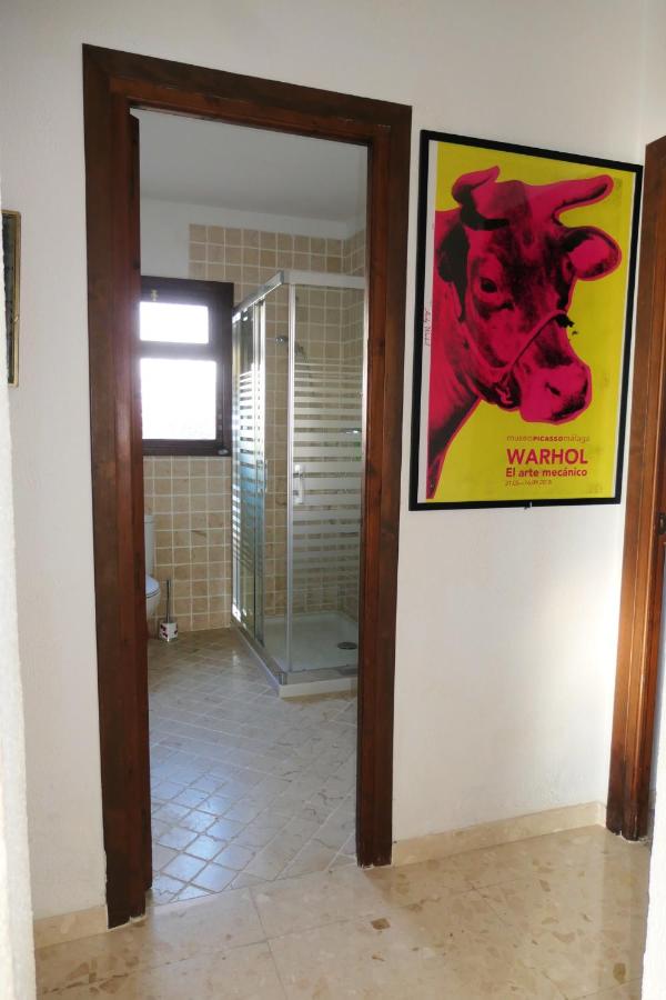 3 bedrooms villa at Benajarafe 300 m away from the beach with ...