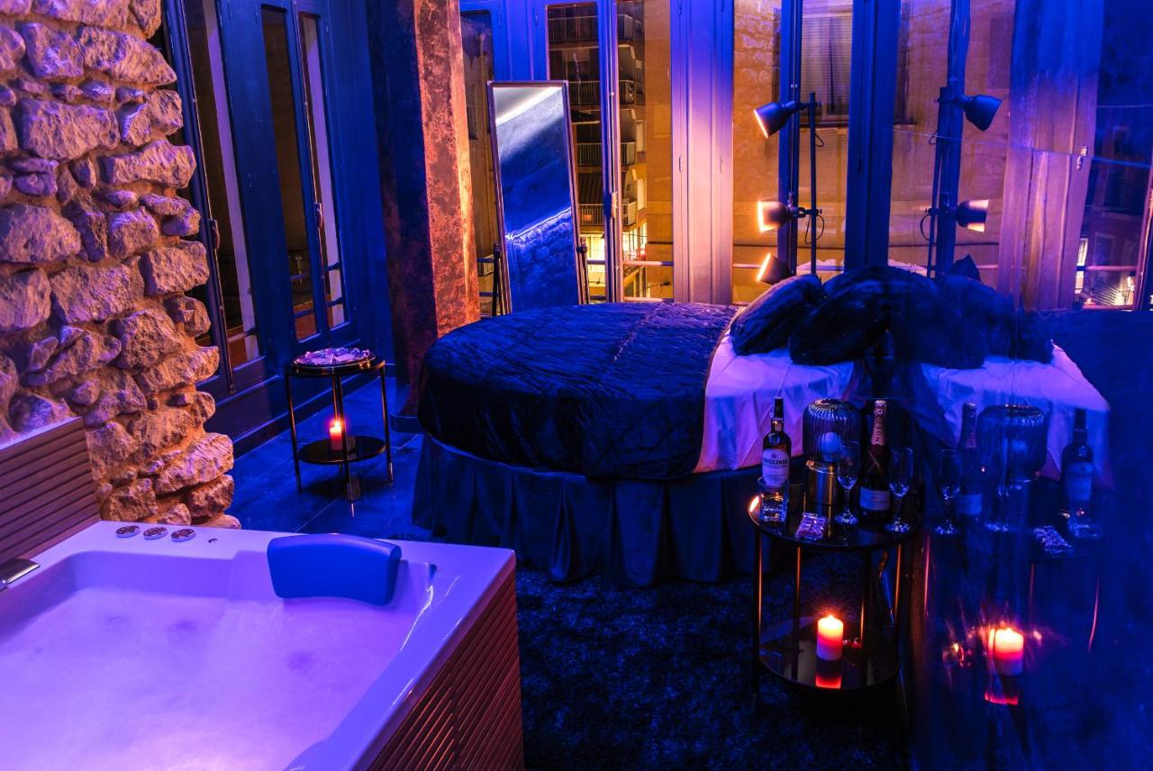 Hotel interior alicante