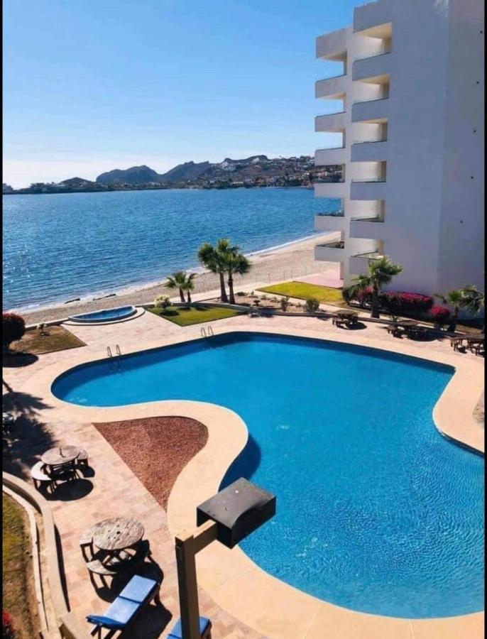 Image: Condominio Posada 314 San Carlos
