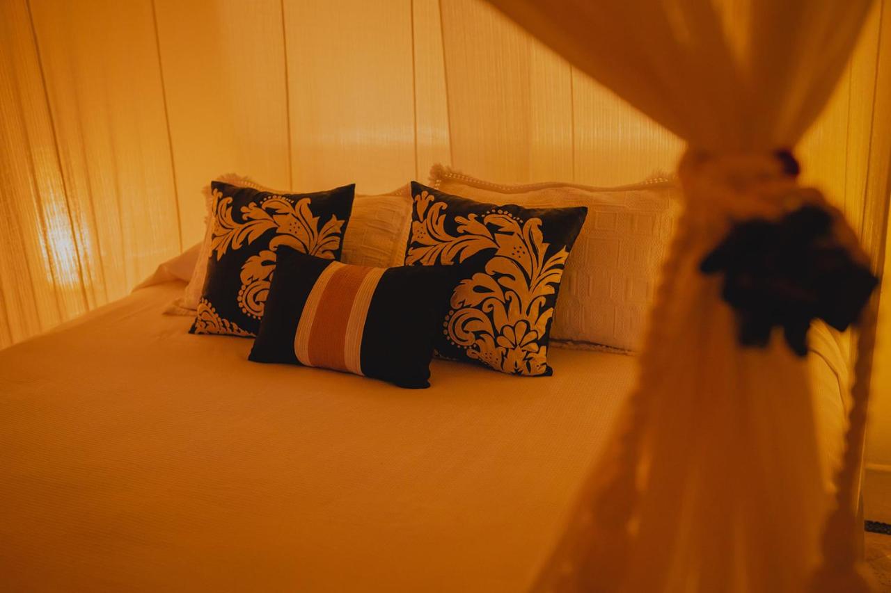 Tentaciones Hotel & Lounge Pool - Adults Only photo