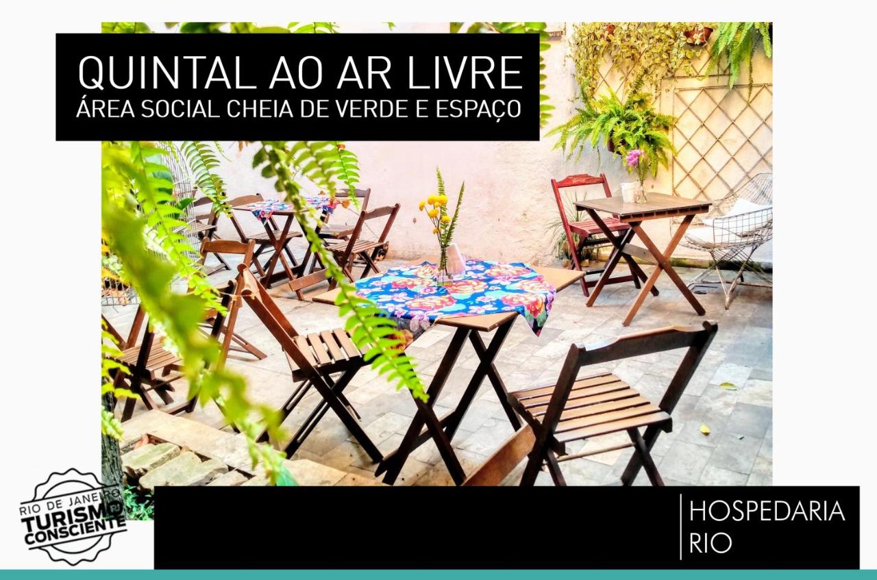 Hospedaria Rio photo