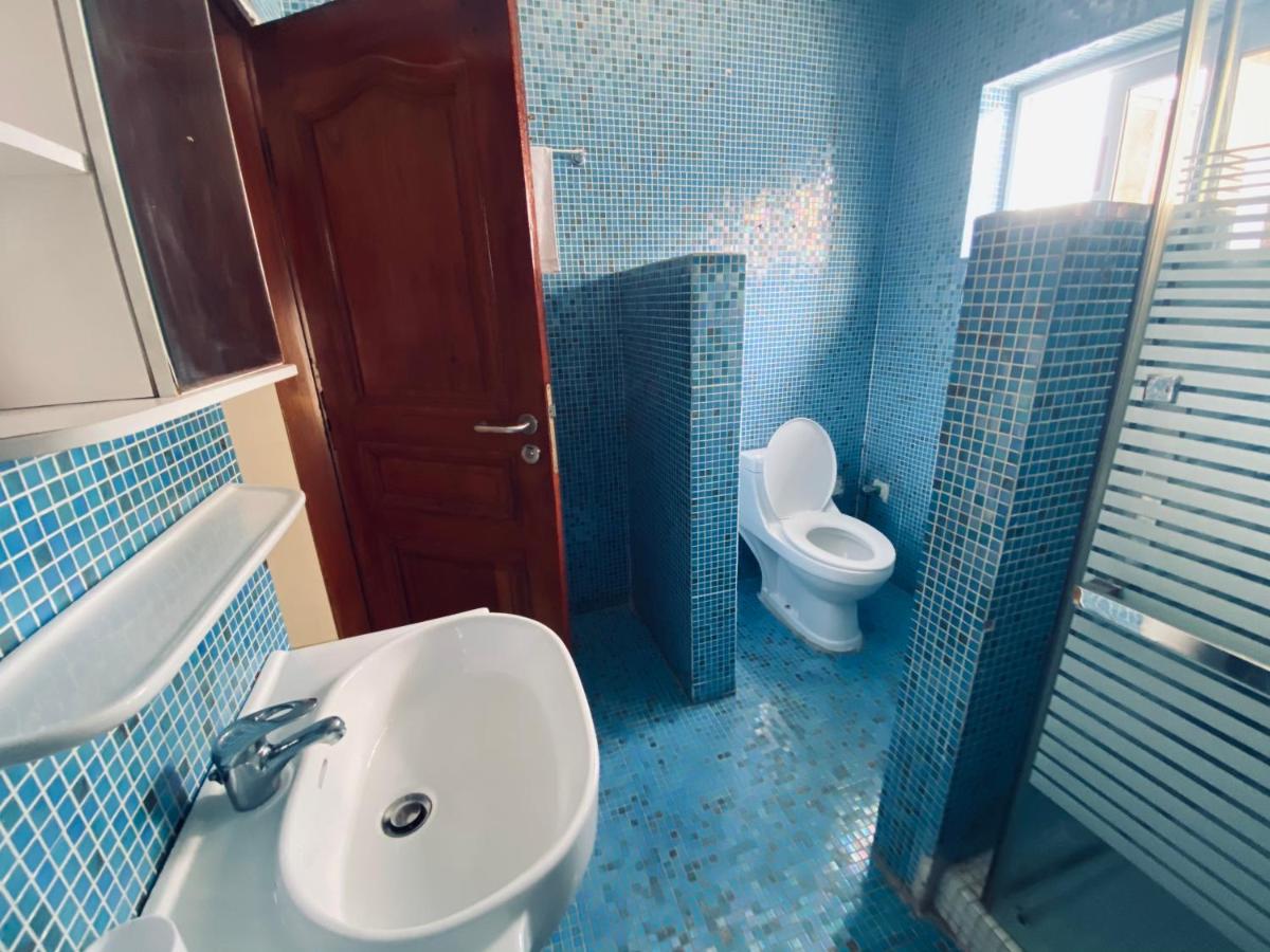L'Oasis Guesthouse photo