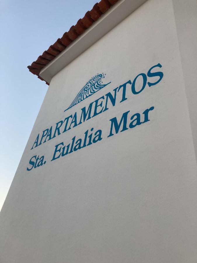 Sta. Eulalia Mar A31