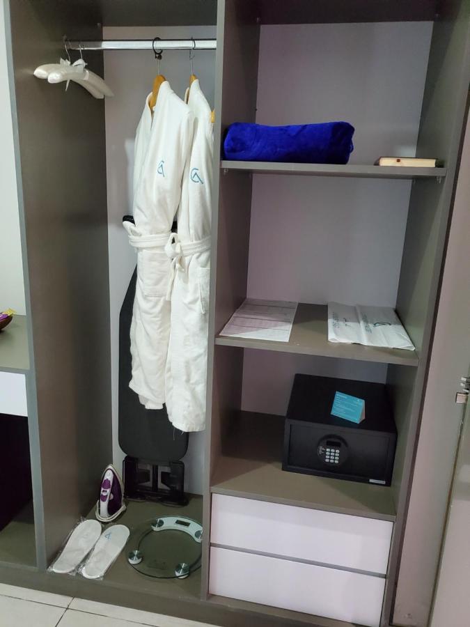 City Avenue Al Reqqa Hotel - 3