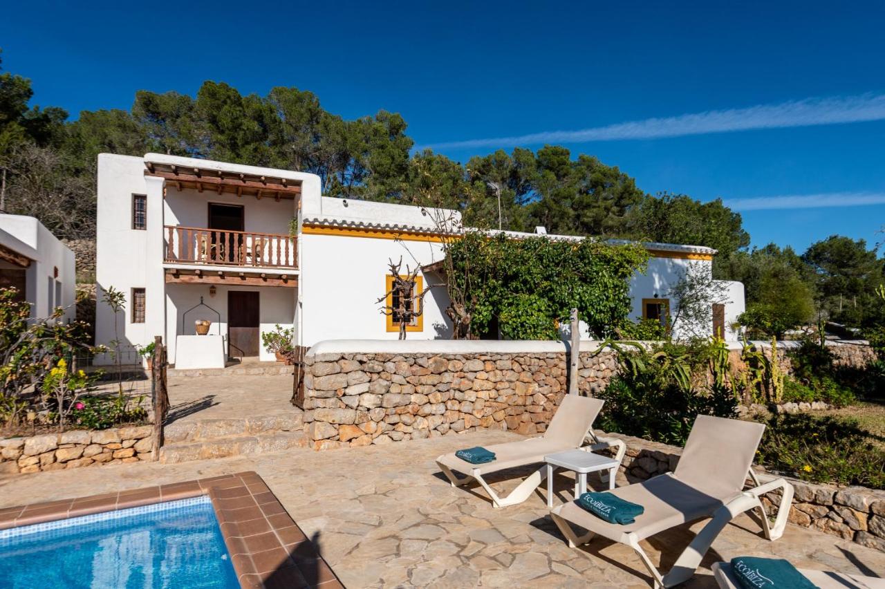 Villa Can Miguel, Sant Carles de Peralta – Updated 2022 Prices
