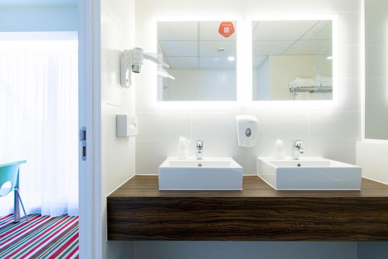 ibis Styles Zeebrugge photo
